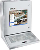 Hazardous Area Integrated PC - 4320 Series - Daisy Data Displays, Inc.