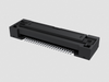 Flex 0.50mm Auto-Lock Connector - F33M1B7F121022E200 - Amphenol Communications Solutions