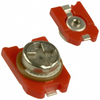 Trimmers, Variable Capacitors - TZC3P200A310R00 - Lingto Electronic Limited
