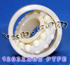 1203 Full Ceramic Self Aligning Bearing 17x40x12 - Kit7794 - NationSkander California Corporation