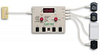 15' Extension Cable Set - SOLEXT-2 - Hydrofarm, Inc.