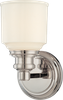 WINDHAM  BATH AND VANITY - 3401 - Hudson Valley Lighting