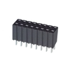 Headers, Receptacles, Female Sockets - 929852-01-08-30-ND - DigiKey