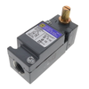 Limit Switches - 5452-9007C66B2-ND - DigiKey