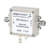RF Amplifiers - PE15A3311 - Quarktwin Technology Ltd.