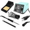 Soldering, Desoldering, Rework Products - WESD51D-240V-ND - DigiKey