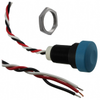 Pushbutton Switches - Hall Effect -- 679-2658-ND - Image