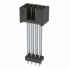 Headers, Male Pins - 612-ZSS-104-09-L-D-1340-ND - DigiKey