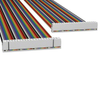 Rectangular Cable Assemblies - H3AAH-4036M-ND - DigiKey
