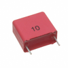 Capacitors - Film Capacitors - MKP1F034704J00MSSD - Acme Chip Technology Co., Limited
