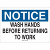Signs, Nameplates, Posters - 2267-73474-ND - DigiKey