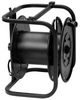 Hannay AVD-1 Cable Reel W/Slotted Disc -- HANAVD1