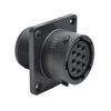 Circular Connector Housings - 889-2643-ND - DigiKey