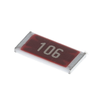 Chip Resistor - Surface Mount -- 118-CHV2512AJW-106ELFCT-ND - Image