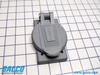 BRYT Outlet Box Covers - WPC2 - Galco Industrial Electronics