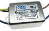 EMI Filters / EMI Suppression - PLF-22D1-6A-W - Powell Electronics, Inc.