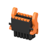 Headers, Plugs and Sockets - 17-2842499-6-ND - DigiKey