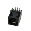 Modular/Ethernet Connector (RJ45, RJ11) Jacks - RJE031660110-ND - DigiKey