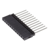 Headers, Receptacles, Female Sockets - ESQ-112-14-L-S-ND - DigiKey