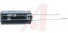 CAPACITOR; ALUMINUM ELECTROLYTIC; CAPACITOR RADIAL EE 22UF 160V HI-RIPPLE - 70068394 - Allied Electronics, Inc.
