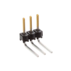 Headers, Male Pins - 612-TSW-103-09-L-S-RA-ND - DigiKey