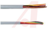 Data Cable, UNITRONIC 300, Multiconductor Communication, 24/15c, UL CMG,CSA,300V - 70124695 - Allied Electronics, Inc.