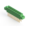 Edgeboard Connectors - 151-846-028-522-804-ND - DigiKey