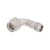 Coaxial Connector (RF) Adapters - 6099-PE91070-ND - DigiKey