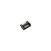 Edgeboard Connectors - 609-MSATA111010431TR-ND - DigiKey