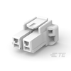 Rectangular Connector Housings - 17-1376388-5-ND - DigiKey