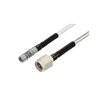 Coaxial Cables (RF) - 6099-PE3M0290-6-ND - DigiKey