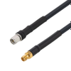 Coaxial Cables (RF) - 5328-FMC00465-48-ND - DigiKey