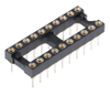 DIL Sockets -- 6007776 - Image
