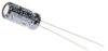Aluminium Capacitors - 1701239 - RS Components, Ltd.