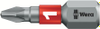 Screwdriver Bits - 8756855 - RS Components, Ltd.