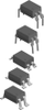 Optocouplers - 2576956P - RS Components, Ltd.