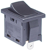 Rocker Switches -- 197101 - Image