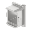Fiber Optic Connector Accessories - 2201-OCTI907530-ND - DigiKey