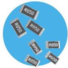 Automotive SMD 0.033 Ohm 0.5W Resistor - 52-LR1206-R033FW - ERSAELECTRONICS PTE. LTD.