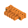 Headers, Plugs and Sockets - 1233880000-ND - DigiKey