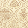 Ogee Frame Jacquard Fabric - R-Kashmir - Regal Fabrics, Inc.