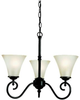 31935-782 Mid. Chandeliers-Glass Up - 605267 - Capital Lighting, Inc.