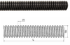 Trapezoidal Threaded Spindle -- DryLin® - Image