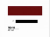 3M Scotchcal 70310 Burgundy Striping Automotive Tape - 1/4 in Width x 40 ft Length - 2 mil Thick - 051141-70310 - R. S. Hughes Company, Inc.