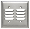Standard Wall Plate - SS772 - Thomas & Betts Corporation