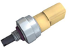 112CP Series Combined Pressure & Temperature Sensor