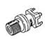 RF Connectors / Coaxial Connectors - 531-40046 - VAST STOCK CO., LIMITED