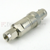 Matching Pad 50 Ohm SMA Male To 75 Ohm BNC Female Operating From DC to 2 GHz RoHS Compliant -- SI1560
