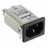 Power Entry Connectors - Inlets, Outlets, Modules - 1144-1239-ND - DigiKey