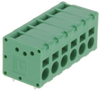 Terminal Blocks - Wire to Board - 732-691406510006B-ND - DigiKey